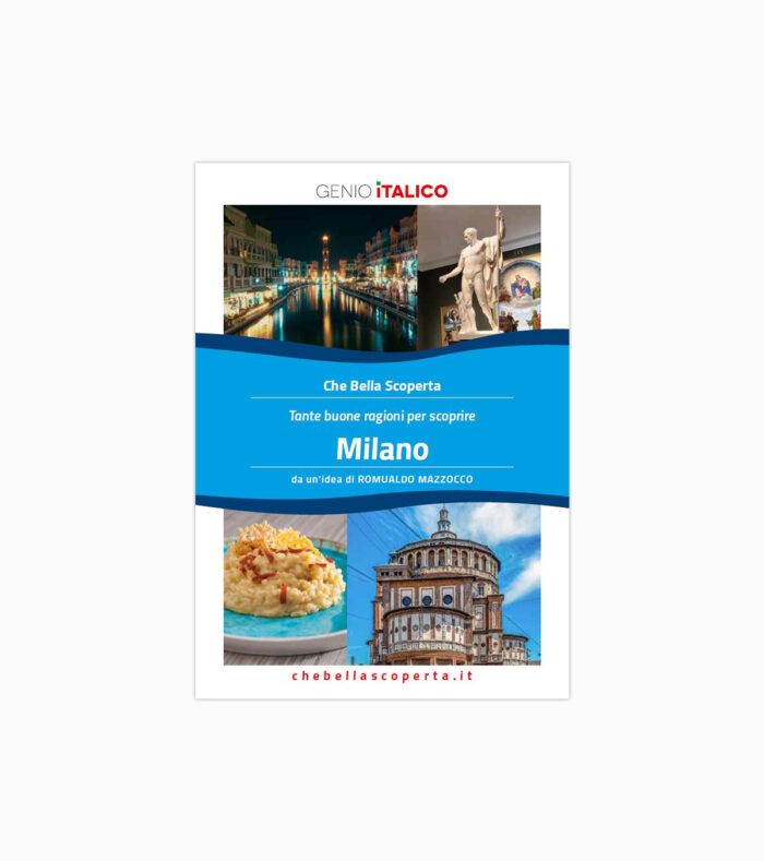 “Che Bella Scoperta” – MILANO - immagine 1