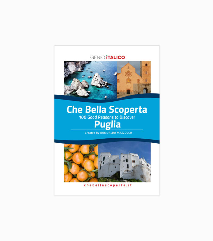“Che Bella Scoperta” – PUGLIA en - immagine 1