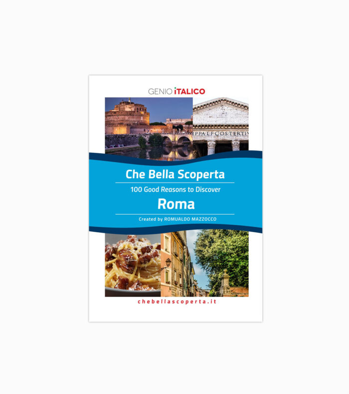 “Che Bella Scoperta” – ROMA en - immagine 1