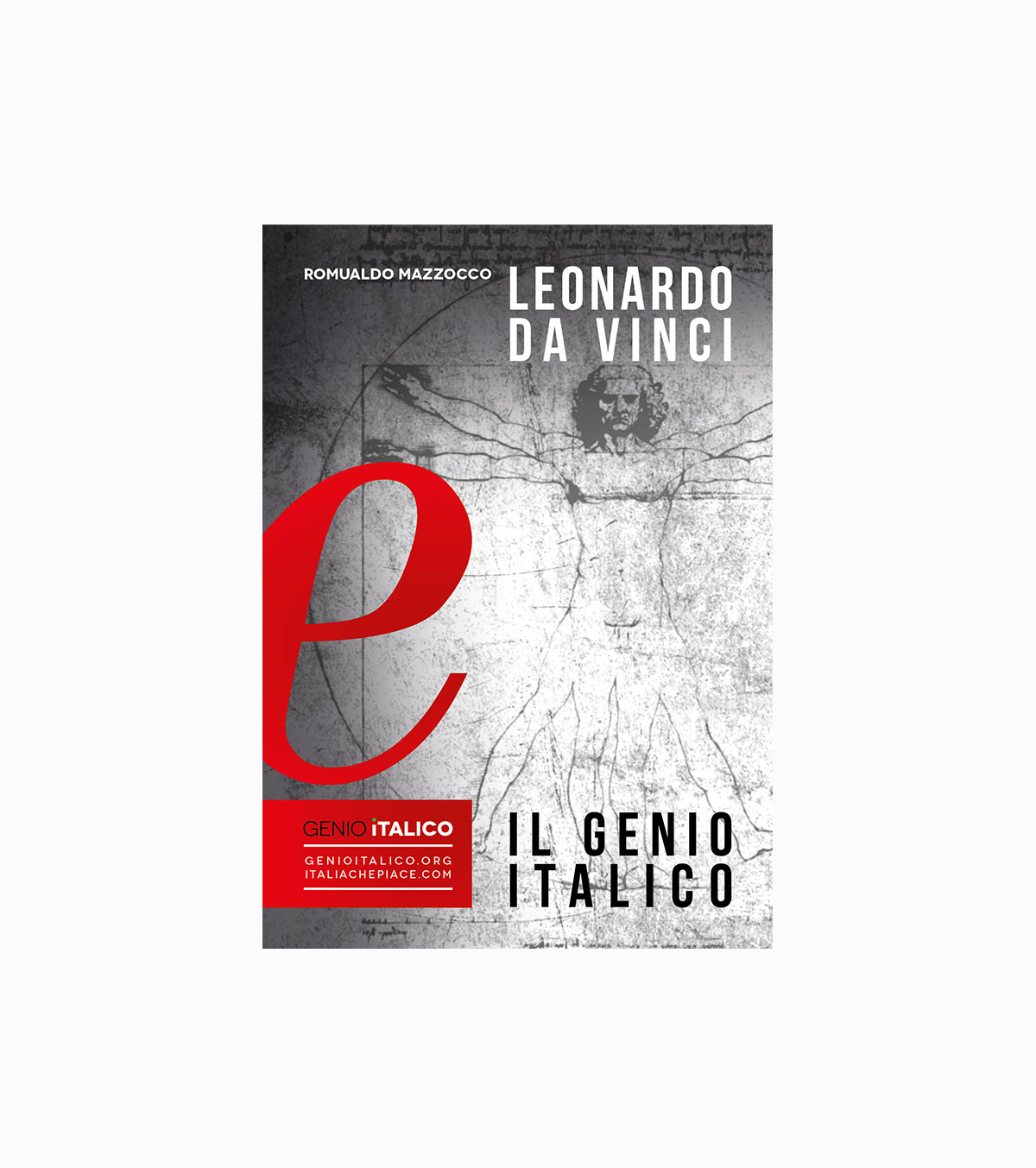 Leonardo2 LEONARDO DA VINCI <br>Eredi - immagine 1