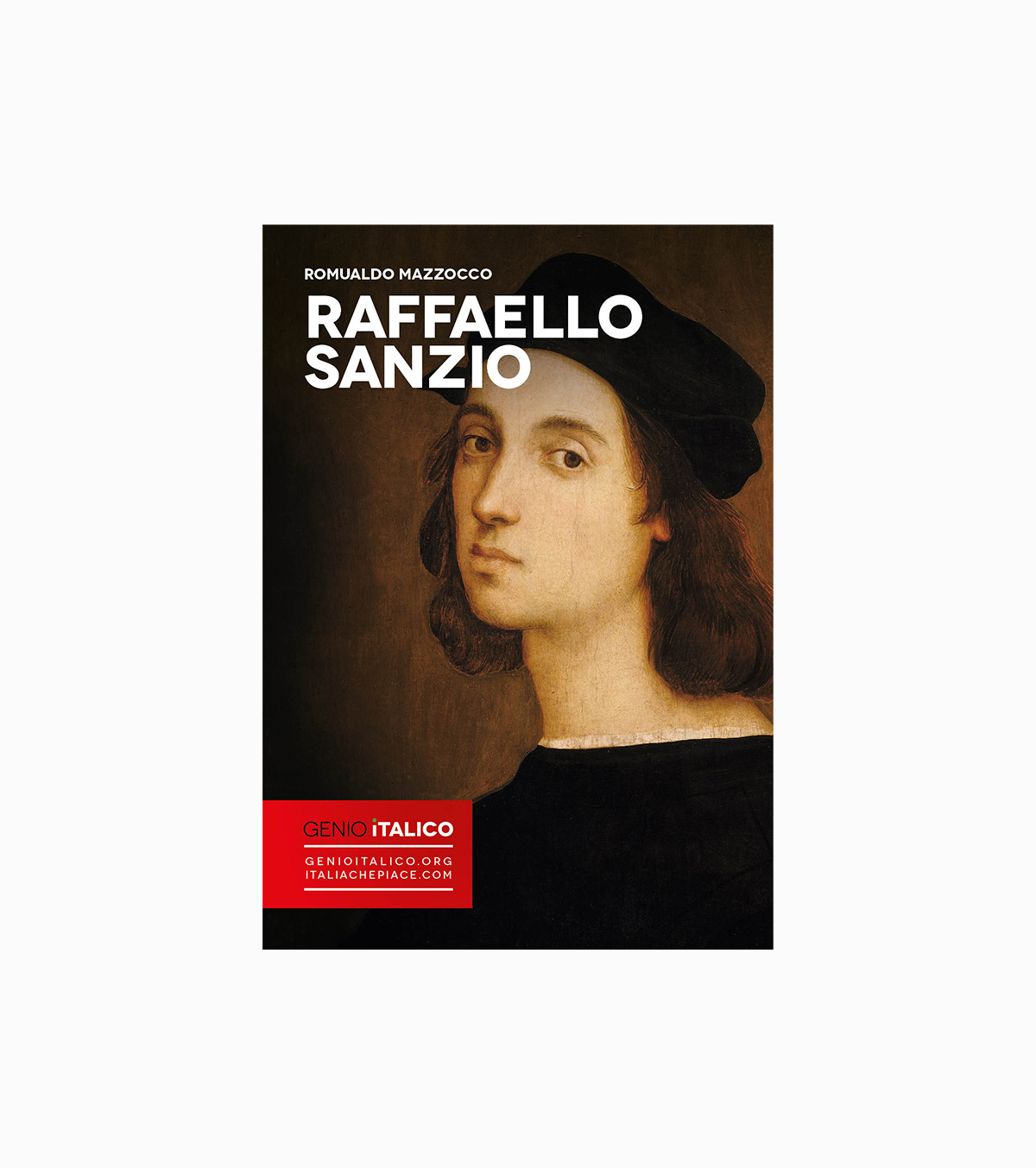 Raffaello RAFFAELLO SANZIO <br>La perfezione della bellezza - immagine 1