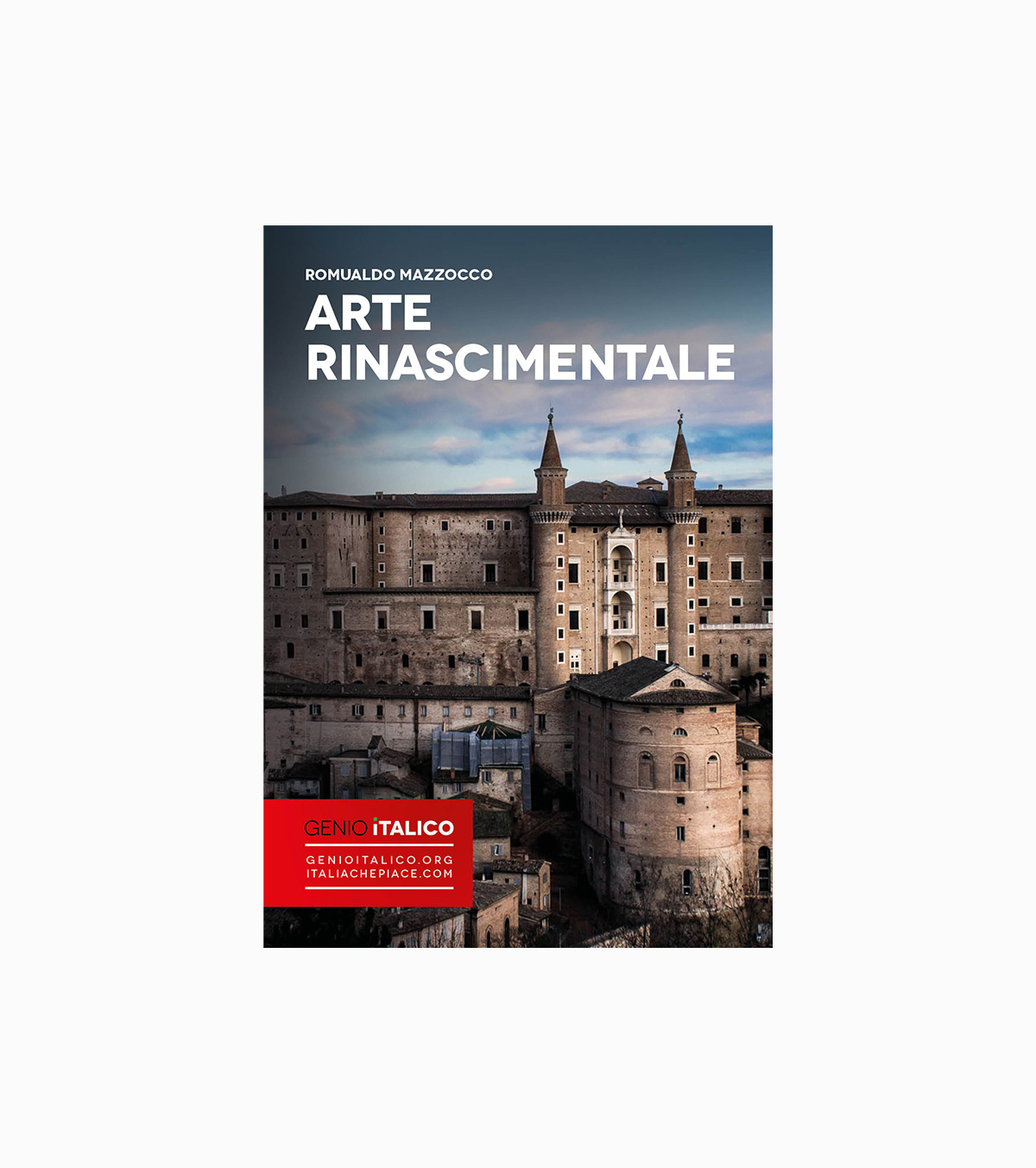 arte ARTE RINASCIMENTALE <br>Un differente punto di vista - immagine 1